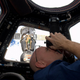 Illustration for article titled Astronaut Scott Kelly on Liquid Salt, a Stinky Station, and Sleeping in Freefall